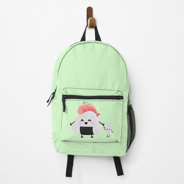Item preview, Sweet onigiri and small rice designed and sold by Shilovka.