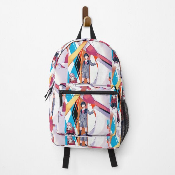 Item preview, Zero Two designed and sold by BenjaminRuss.