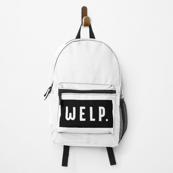 Item preview, WELP designed and sold by yselle.