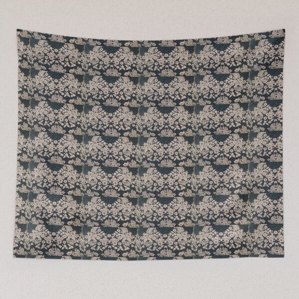 Item preview, Unique Printed design designed and sold by Mubaraka A.