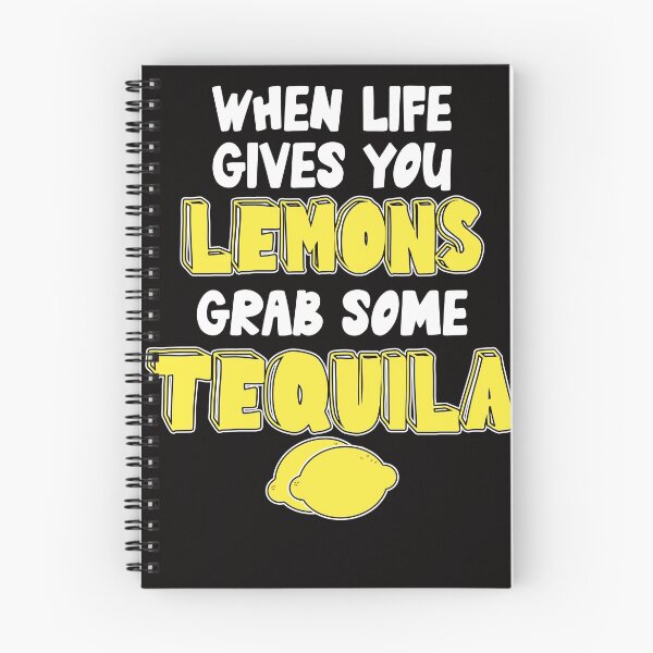 Item preview, Lemon saying funny tequila designed and sold by Imutobi.
