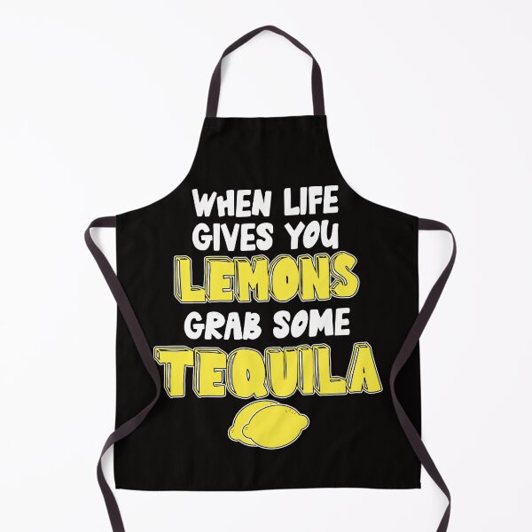 Item preview, Lemon saying funny tequila designed and sold by Imutobi.