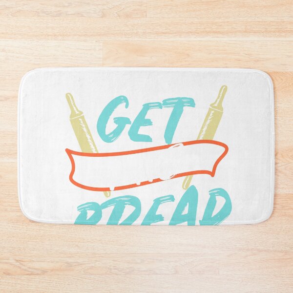 Item preview, Funny Meme design | Let's Get This Bread | Gift design design designed and sold by Lisbob.