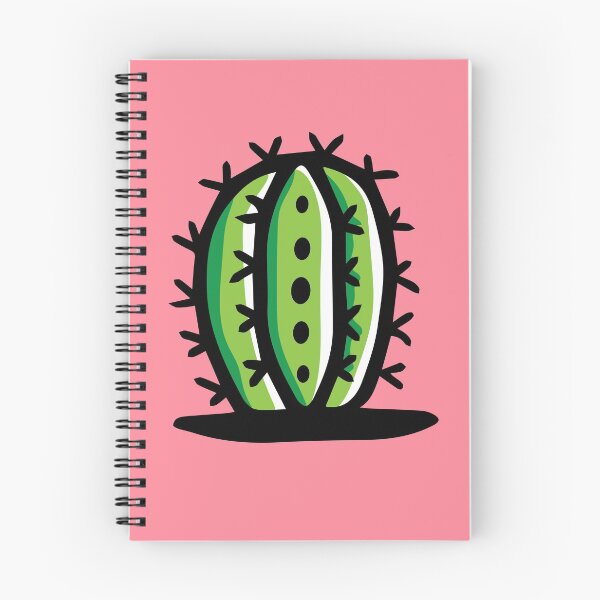 Item preview, Ball Cactus Overall Pattern Design - Organic Shapes Succulents GC-057-03 designed and sold by GraphicCharms.