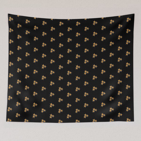Item preview, Summer beach print star fish theme items designed and sold by familyfunstore.
