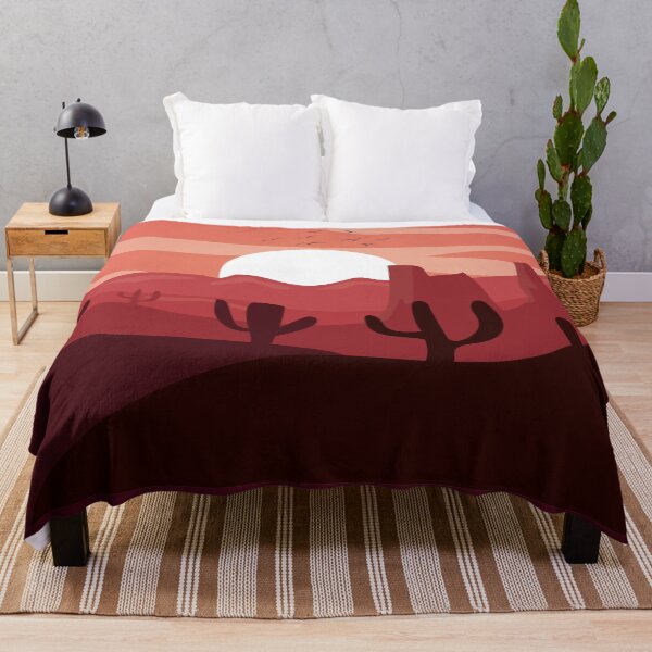 Item preview, Sunset In The Desert designed and sold by LADYGOODMOOD.