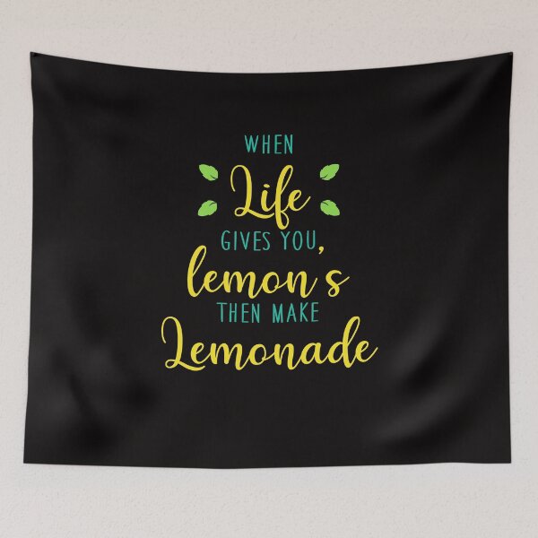 Item preview, Lemon lime funny saying designed and sold by Imutobi.