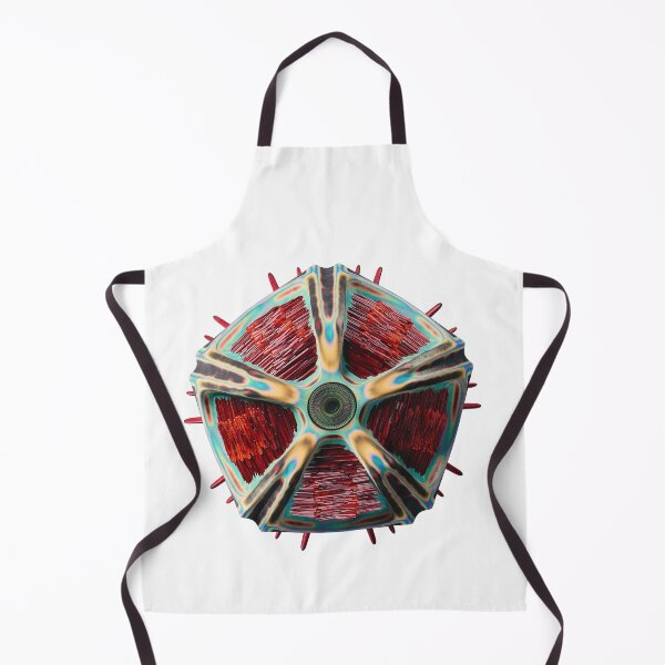 Item preview, Microbe Explosion designed and sold by super9tv.