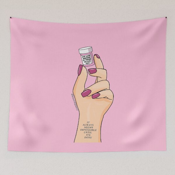 Item preview, Fix life designed and sold by Bluntdivas.