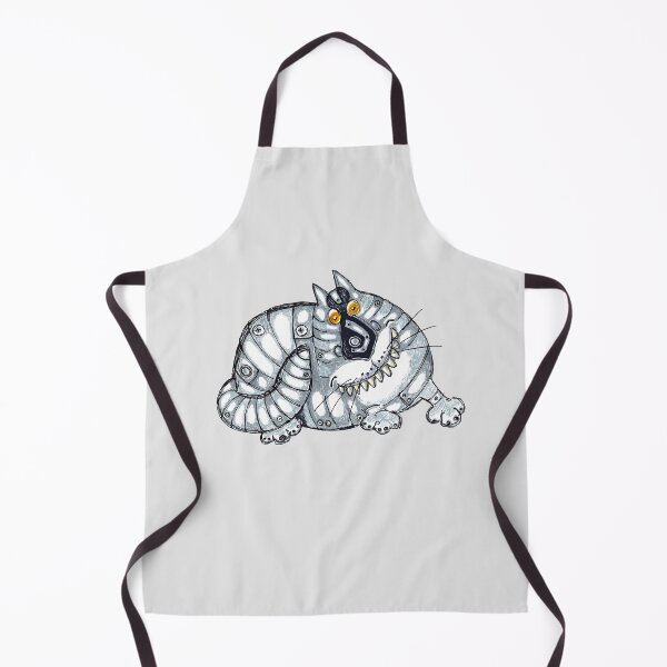 Item preview, TinCat designed and sold by cuprum.
