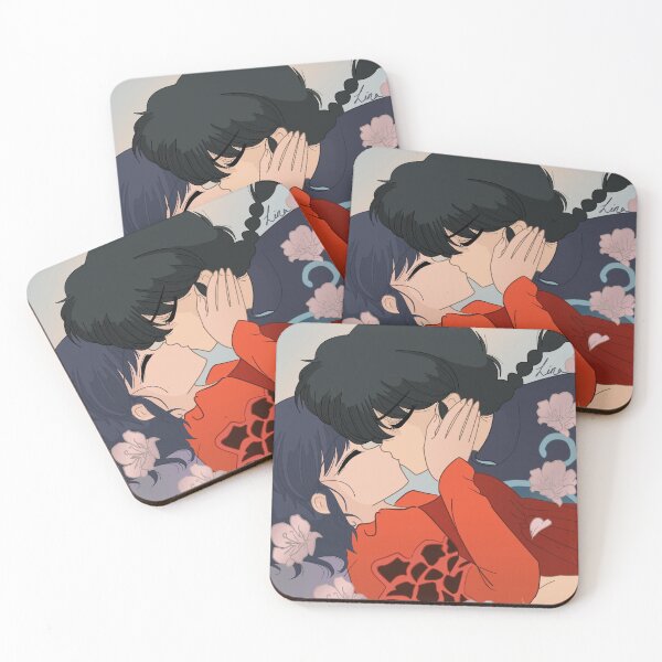 Item preview, Ranma Akane Romeo & Juliet designed and sold by Linachan.