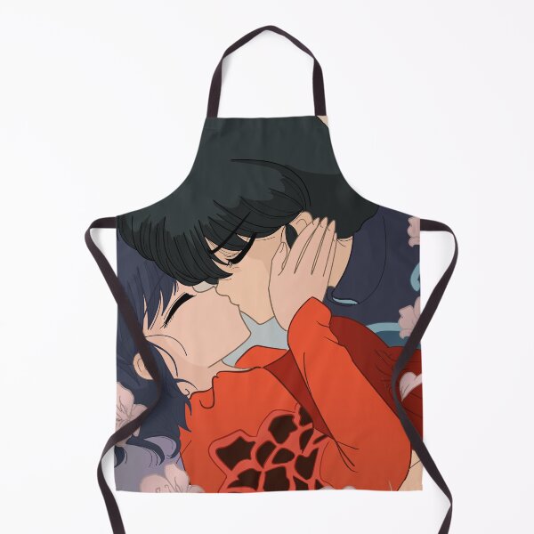 Item preview, Ranma Akane Romeo & Juliet designed and sold by Linachan.
