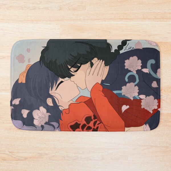 Item preview, Ranma Akane Romeo & Juliet designed and sold by Linachan.