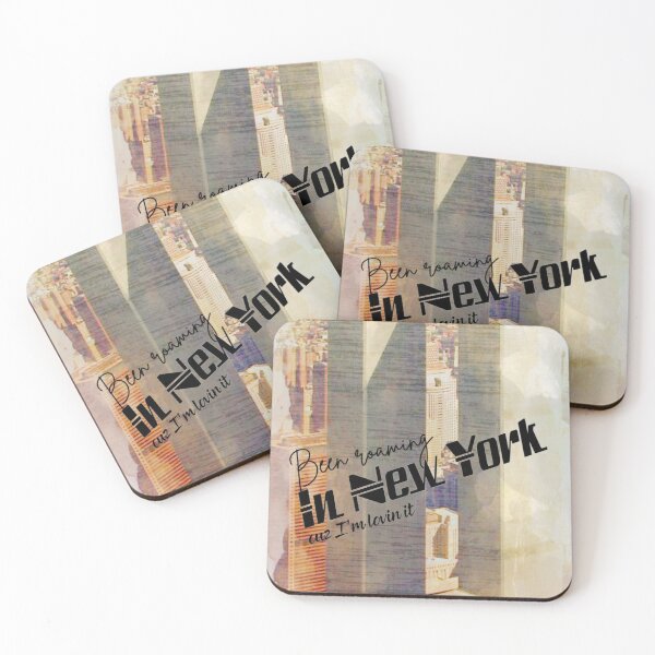 Item preview, Nueva York designed and sold by drhenocide.