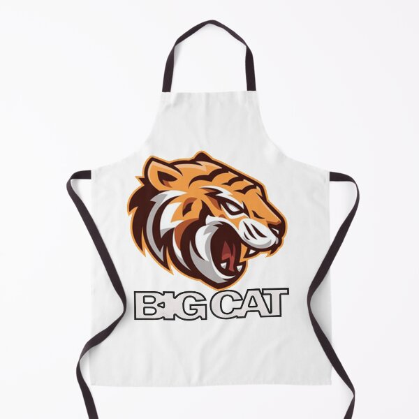 Item preview, big cat T-Shirt designed and sold by bestdesigns2020.