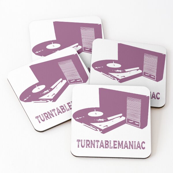 Item preview, turntable designed and sold by Maxwarni.