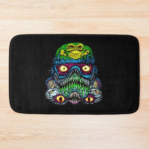 Item preview, monster storm troper designed and sold by PUNCH ME IN SHOP.