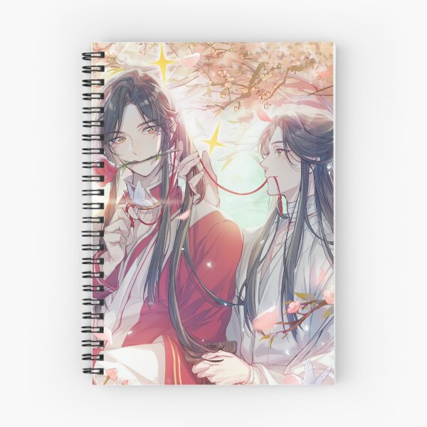Item preview, Tian Guan Ci Fu 3 designed and sold by blossombook.