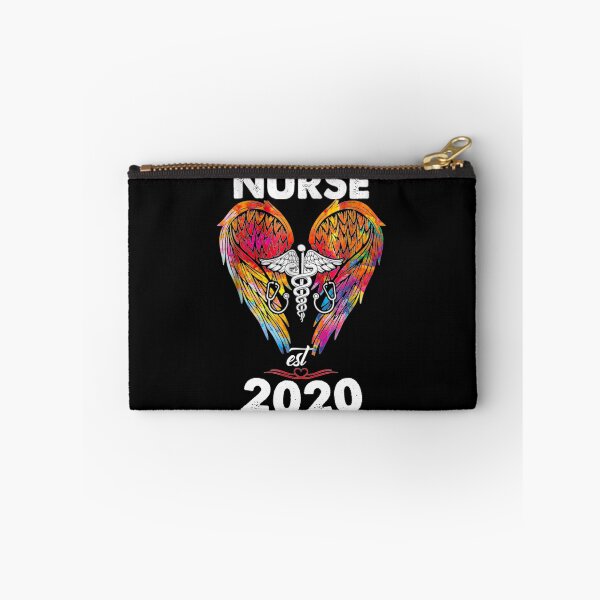 Item preview, Nurse Est 2020 designed and sold by Smile-more.