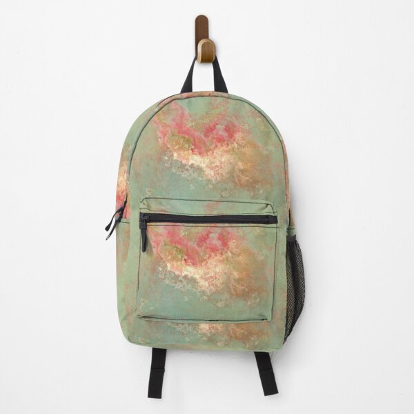 Item preview, Pistachio Marble Painting designed and sold by Kolinnaprint.