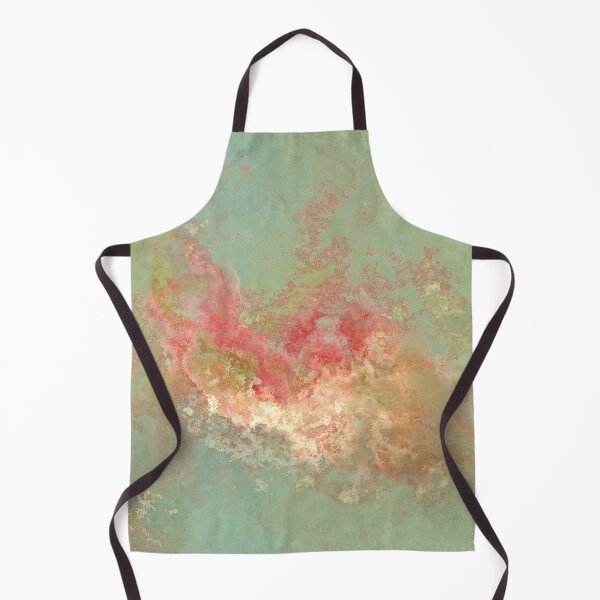 Item preview, Pistachio Marble Painting designed and sold by Kolinnaprint.