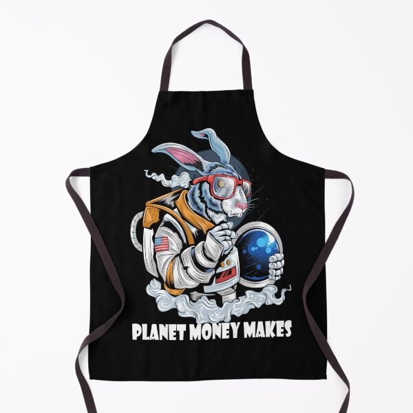Item preview, planet money makes designed and sold by diab diab.