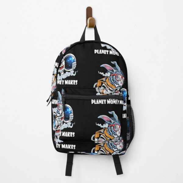 Item preview, planet money makes designed and sold by diab diab.