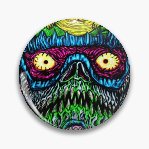 Item preview, monster storm troper designed and sold by PUNCH ME IN SHOP.