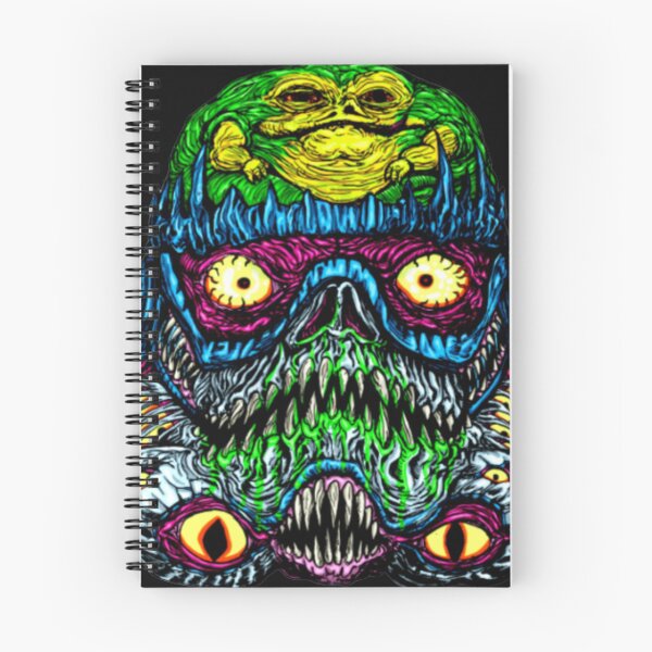 Item preview, monster storm troper designed and sold by PUNCH ME IN SHOP.