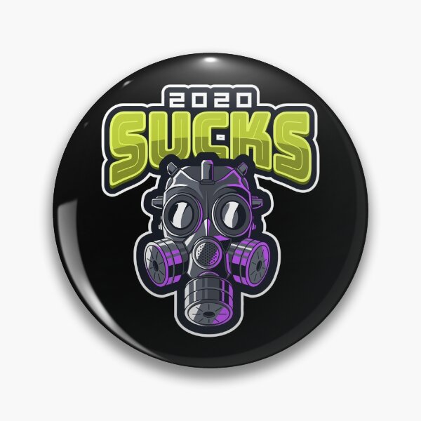 Item preview, 2020 sucks designed and sold by iskapa.