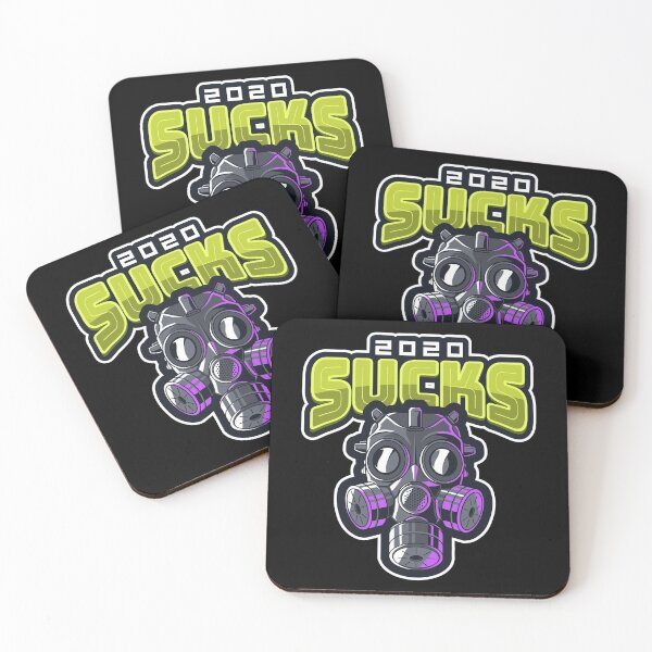 Item preview, 2020 sucks designed and sold by iskapa.