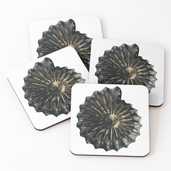 Item preview, Nautilus in Gold designed and sold by super9tv.