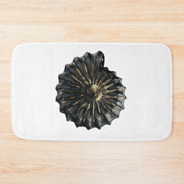 Item preview, Nautilus in Gold designed and sold by super9tv.