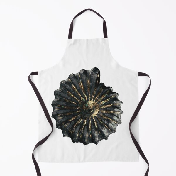 Item preview, Nautilus in Gold designed and sold by super9tv.