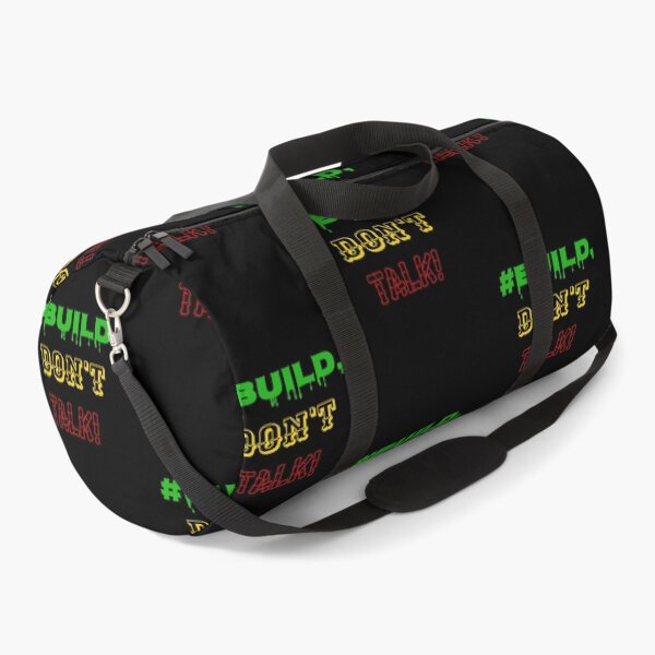 Item preview, WORK HARD PLAY LESS designed and sold by KimzApparel.