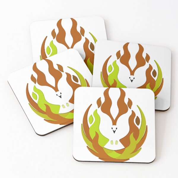 Item preview, Bird on fire designed and sold by Eshan91.