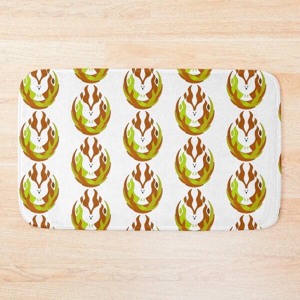 Item preview, Bird on fire designed and sold by Eshan91.