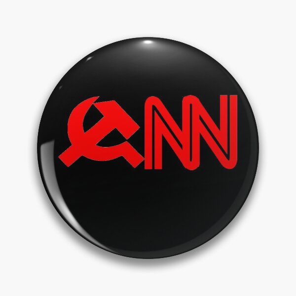 Item preview, Communist News Network designed and sold by Kathrine2302.