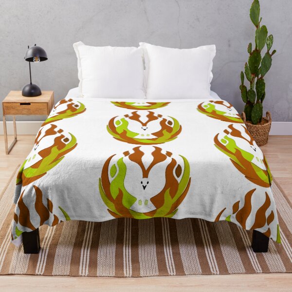 Item preview, Bird on fire designed and sold by Eshan91.