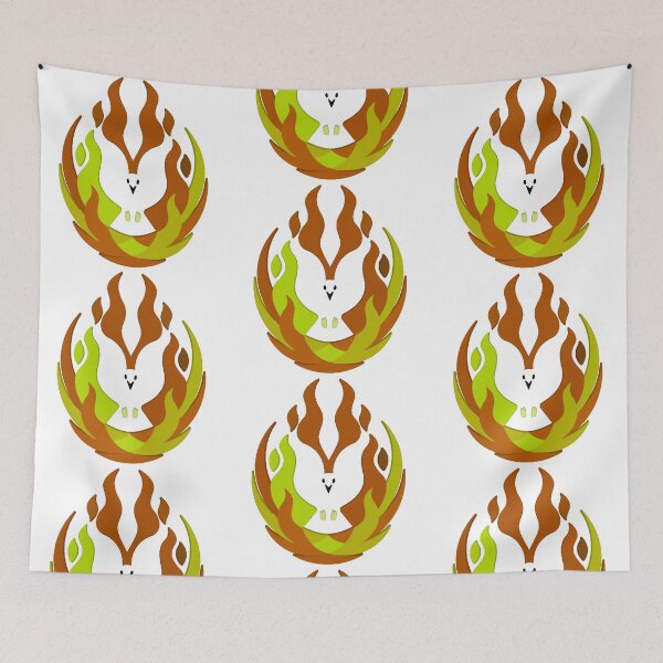 Item preview, Bird on fire designed and sold by Eshan91.