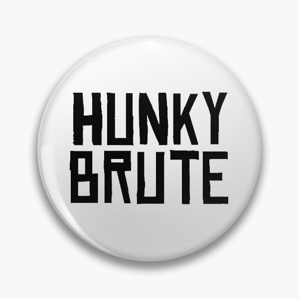 Item preview, Hunky Brute designed and sold by FullTrombone.