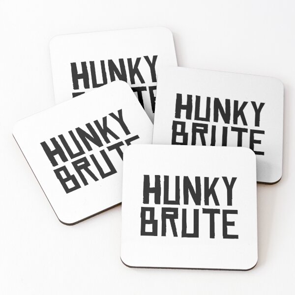 Item preview, Hunky Brute designed and sold by FullTrombone.