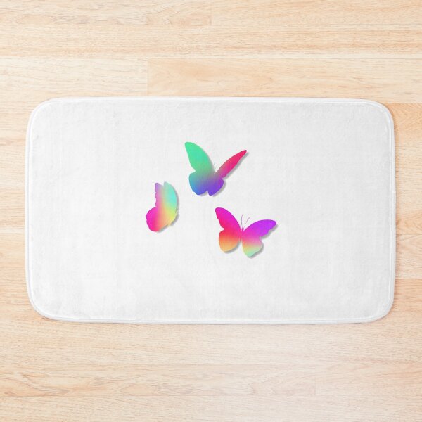 Item preview, Colorful butterflies designed and sold by Achmarry.