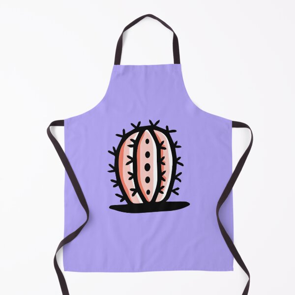 Item preview, Ball Cactus Overall Pattern Design - Organic Shapes Succulents GC-057-02 designed and sold by GraphicCharms.