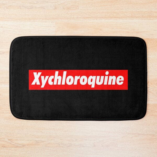 Item preview, Xychloroquine designed and sold by Kathrine2302.