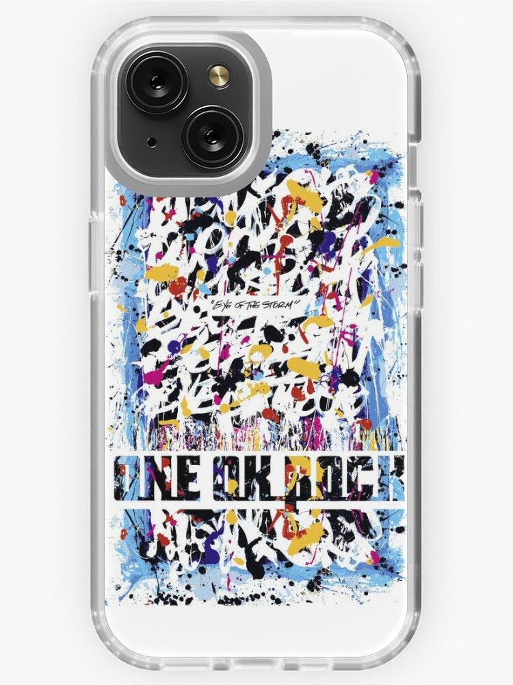 One Ok Rock Eye of the Storm | iPhone Case