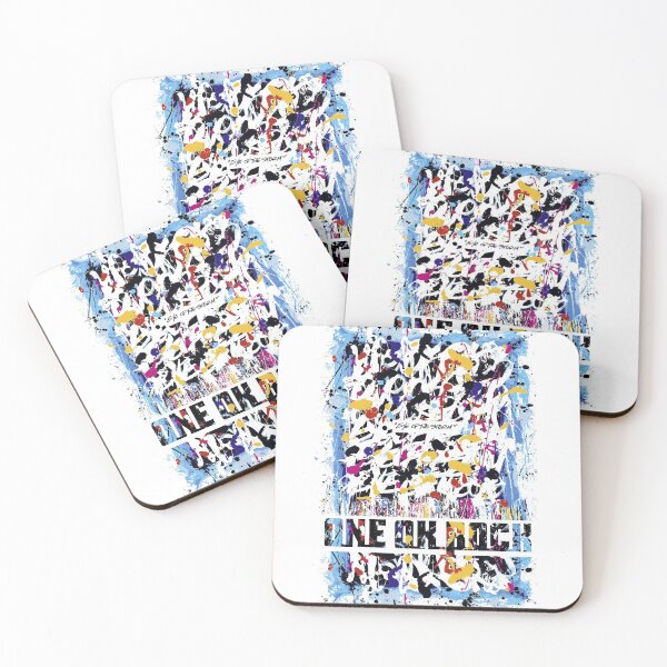 Item preview, One Ok Rock Eye of the Storm designed and sold by loserfans.