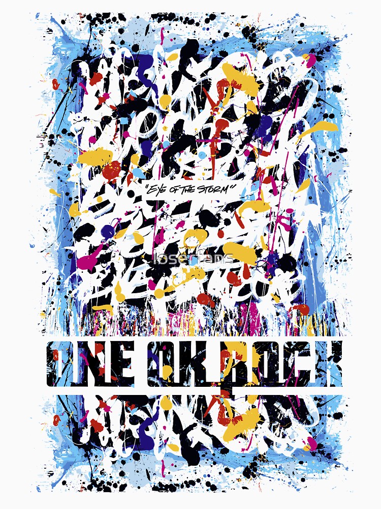 ONE OK ROCK/ Eye of the Storm 初回限定盤 【CD】