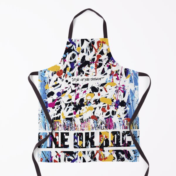 Item preview, One Ok Rock Eye of the Storm designed and sold by loserfans.