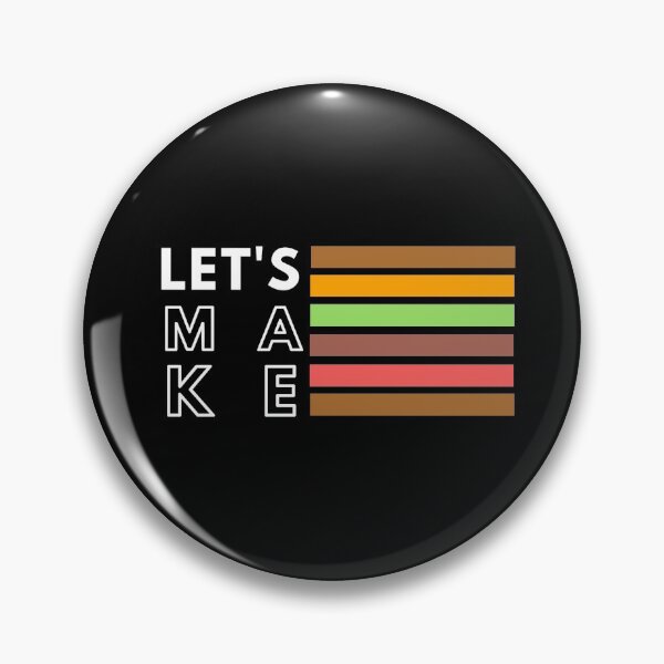 Item preview, Chef's Humor - Let's Make Sandwich  designed and sold by Michael Schmidt.